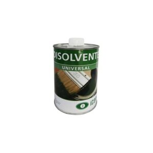 DISOLVENTE 1 LT. ICOPRESA