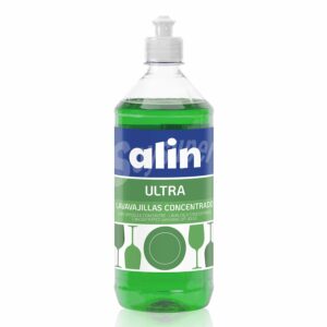 LAVAVAJILLAS ALIN ULTRA 750ML