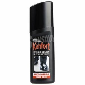 KANFORT AUTOAP. NEGRO