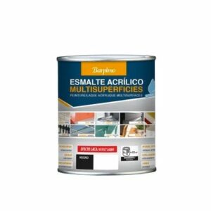 ESMALTE MULTIADHERENTE BLANCO SAT. MULTI