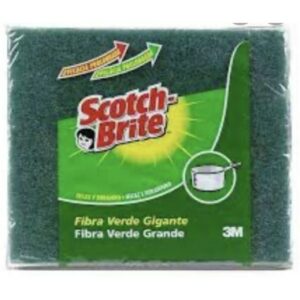 ESTROPAJO SCOTT BRITE GIGANTE 3UDS