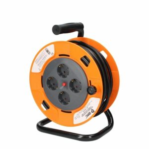 EXTENSIBLE 25MTS 4T 1,5MM TALOX