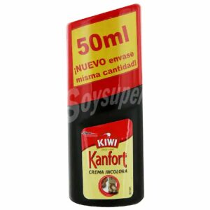 KANFORT AUT. 50 INCOLORO