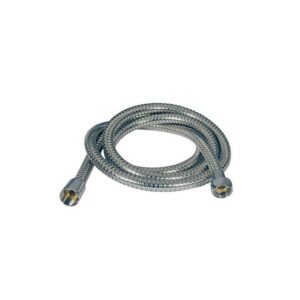 FLEXO DUCHA INOX 1,50 A 2,00 MTS PLUVIA