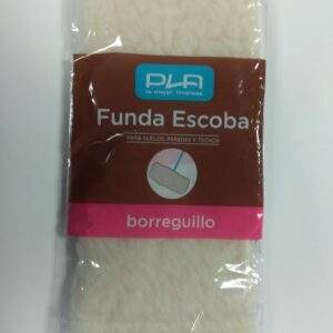 FUNDA CEPILLO BORREGUILLO