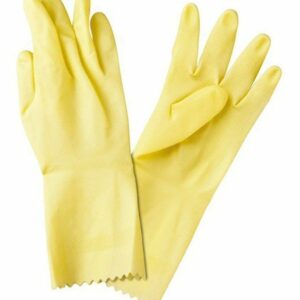GUANTES LATEX SATINADO CEGASA (VARIAS TALLAS)