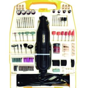 HERRAM 135W BAT Y MAL  233PIEZ NIVEL