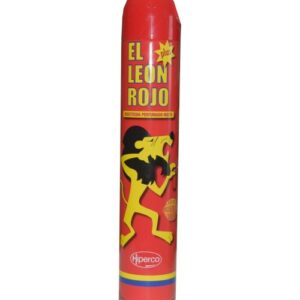 INSECTICIDA LEÓN ROJO 1000 SPR