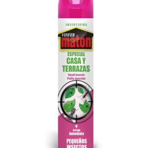 INSECTICIDA MAT√ìN CASA Y JARD√çN