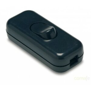 INTERRUPTOR PASO NEGRO FAMATEL