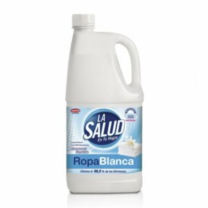 LEJÍA BLANCA 2LTS LA SALUD