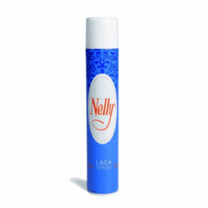 LACA NELLY SPRAY 400 CC.