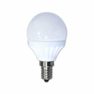 BOMBILLA LED 6W E14 LIBERTINA