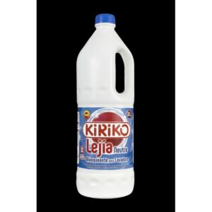 LEJÍA LAVADORA 2 LTS. KIRIKO