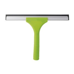 LIMPIACRISTALES METAL 25 CM WOLFPACK