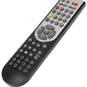 MANDO A DISTANCIA TV MOD. 283E ELECTRONICS