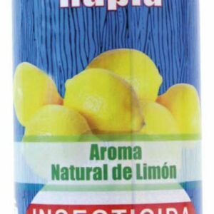 INSECTICIDA MAT√ìN LIM√ìN 750ML