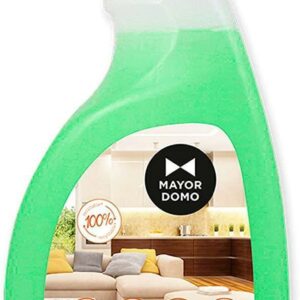 MULTIUSOS MAYORDOMO 750ML PISTOLA