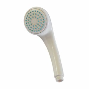 MANGO DUCHA BLANCO 1 POSICI√ìN JS