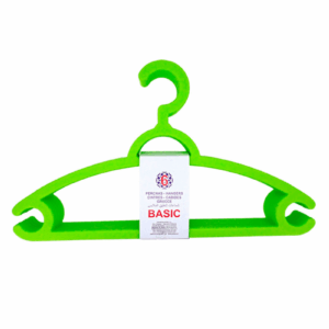 PERCHAS PLASTICO SINFONY 5 UDS PAMEX