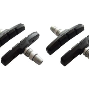 ZAPATAS TORNILLO V-BRAKE (4 UDS)