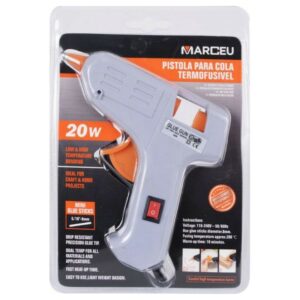 PISTOLA TERMOENCOLADORA MINI 10W BRIXO