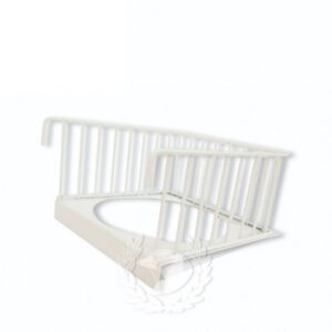 PORTANIDO INTERIOR CUADRADO METÁLICO