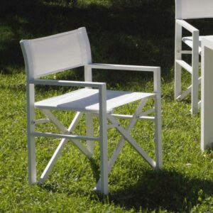 SILL√ìN DIRECTOR ALUM DENIA WURKO