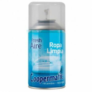 SPLASH COOPERMATIC ROPA LIMPIA 335ML