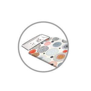 MESA PLANCHA SKAU 1250X410MM GSC