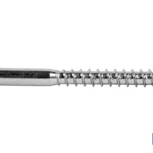 TIRAFONDOS DIN571 8X50 (100 UD)