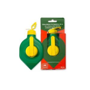 TIRAL√çNEAS-PLOMADA 20MT JAR