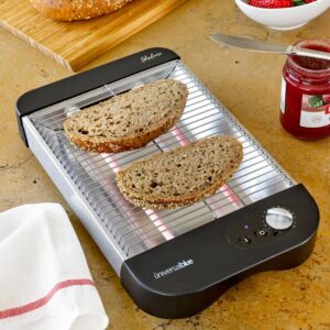 TOSTADOR HORIZ 600W BROA GSC