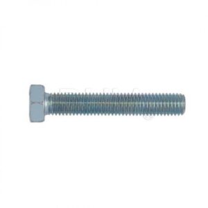 TORNILLO HEXAG.  4X30 DIN963 (100 UD)