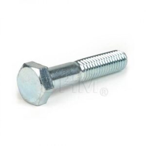 TORNILLO HEXAG.  8X60