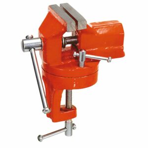 TORNO MESA BRICOLAJE 50MM MAURER