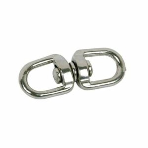 TORNIQUETE NIQUELADO 13X13