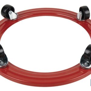 SOPORTE BUTANO METÁLICO