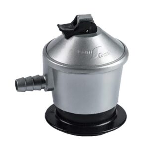 REGULADOR GAS DOMÉSTICO 30 MBAR COMGAS