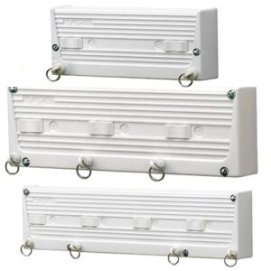 TENDEDERO AUTOMÁTICO TZ 3 CUERDAS