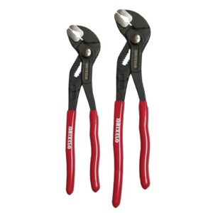 TENAZA ABERT. MULT. 250MM BRIXO