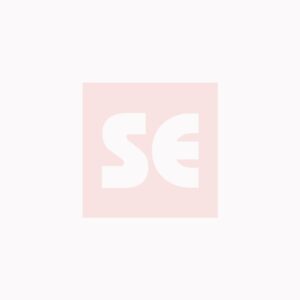 CEPILLO TALADRO CIRCULAR 75MM ACERO LATONADO