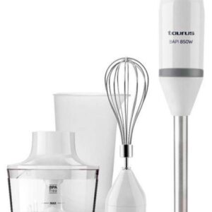 BATIDORA 800W INOX BAPI TAURUS