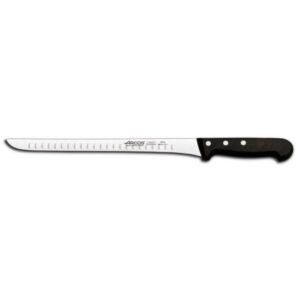 CUCHILLO JAMONERO ARCOS INOX M/FIBR