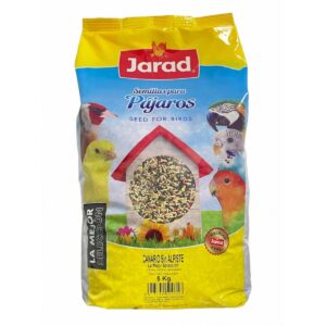MIXTURA CANARIOS 1 KILO JARAD