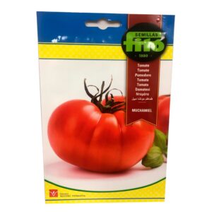 SEMILLA TOMATE MUCHAMIEL