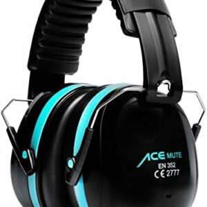 CASCOS AUDITIVO SNR25 WOLFPACK