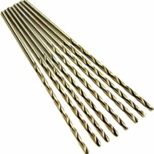 BROCA HSS 2 MM SIFER