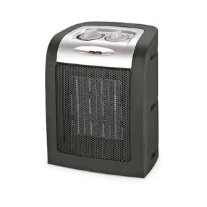 CALEFACTOR ELÉCT VERTICAL CERÁMICO ANAKAS 1500W