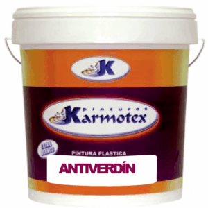 KARMOTEX DEC ANTIMOHO 4 LT.